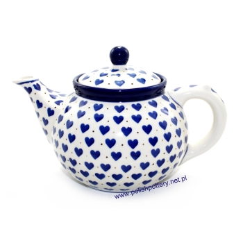 Czajnik 1,2L Z SITKIEM dek. 570BX